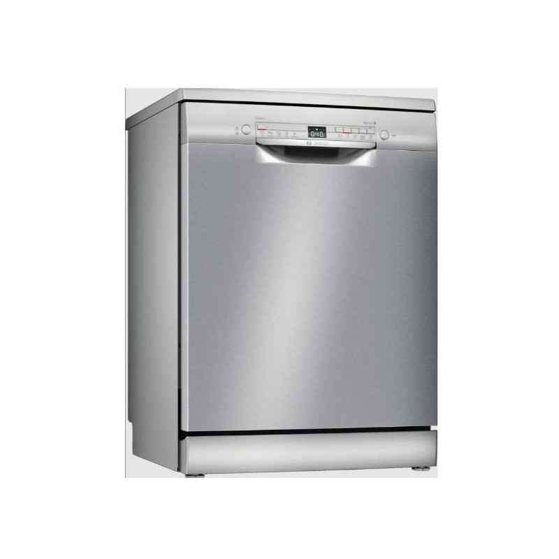 NUOVO MODELLO Bosch LAVAST 12CO E 60CM HOMEC Cod. SMS2ITI33E A Libera Installazione