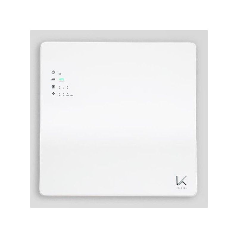 NUOVO MODELLO Kaltech KALTECH PURIFICATORE WALL Cod. KL-W01E PURIFICATORI D ARIA