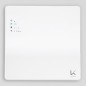 NUOVO MODELLO Kaltech KALTECH PURIFICATORE WALL Cod. KL-W01E PURIFICATORI D ARIA