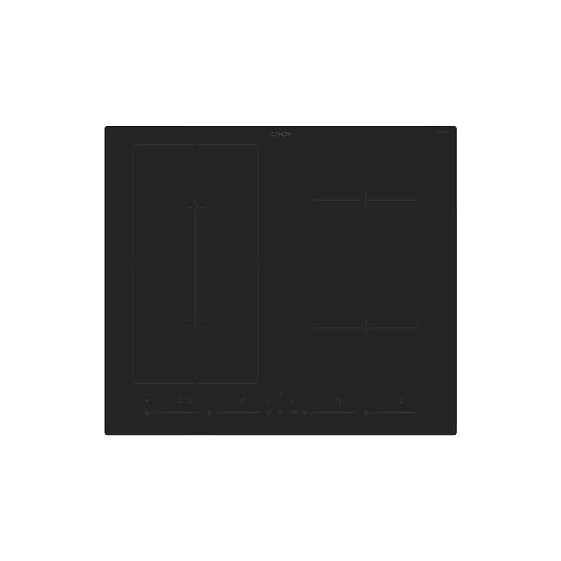 NUOVO MODELLO Candy CANDY PIANO COTT CETPS64MCWFTT/1 Cod. 33803550 Elettrici