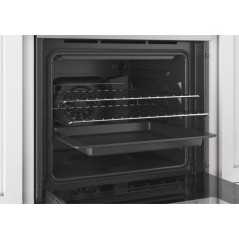 NUOVO MODELLO Candy CANDY FORNO FCC604X Cod. 33702149 Elettrici