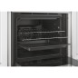 NUOVO MODELLO Candy CANDY FORNO FCC604X Cod. 33702149 Elettrici