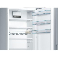 NUOVO MODELLO Bosch COMBI KGV39VLEAS E 2MT VENT INOX Cod. KGV39VLEAS Libera Installazione
