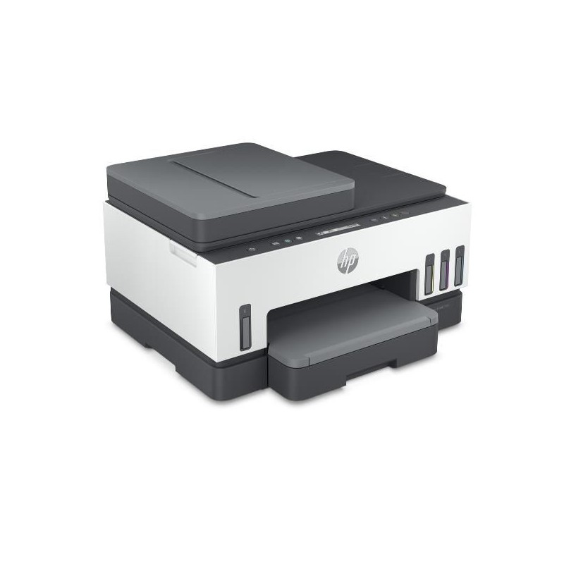NUOVO MODELLO Hp HP SMART TANK 7305 Cod. 28B75A Multifunzione Ink-Jet