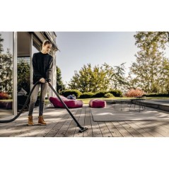 NUOVO MODELLO Kaercher KARCHER WD 3 S V-17/4/20 Cod. 16281350 Bidoni Aspiratutto