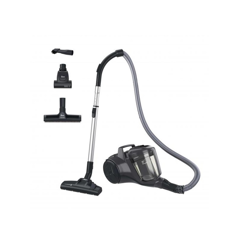 NUOVO MODELLO Hoover HOOVER TRAINO HP120PET 011 Cod. 39002323 Aspirapolvere con Cavo NUOVO MODELLO Hoover HOOVER TRAINO HP120PET 011 Cod. 39002323 Aspirapolvere con Cavo