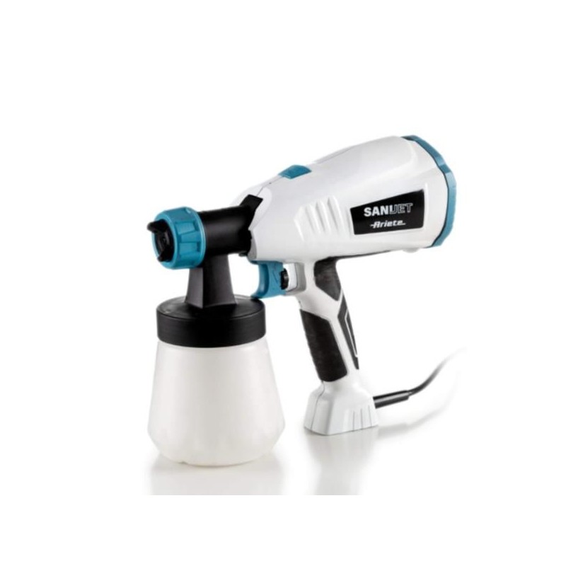 NUOVO MODELLO Ariete ARIETE SANYJET Cod. 4126-ARI Vaporizzatori