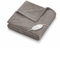NUOVO MODELLO Sanitas HD 150 XXL COSY TAUPE Cod. 43103_ Scaldaletto matrimoniale