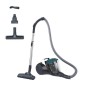 NUOVO MODELLO Hoover HOOVER TRAINO BR31PET 011 Cod. 39002287 Aspirapolvere con Cavo