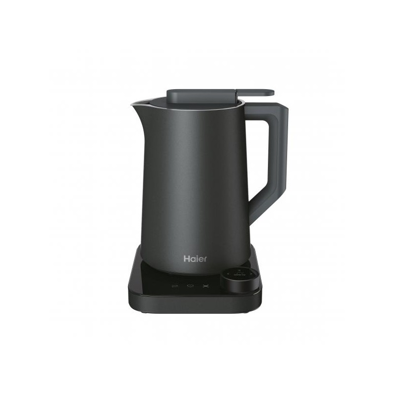 NUOVO MODELLO Haier HAIER KETTLE HKE7W 011 Cod. 37700001 Bollitori
