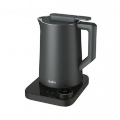 NUOVO MODELLO Haier HAIER KETTLE HKE7W 011 Cod. 37700001 Bollitori