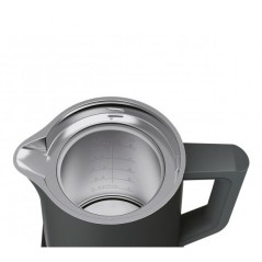 NUOVO MODELLO Haier HAIER KETTLE HKE7W 011 Cod. 37700001 Bollitori