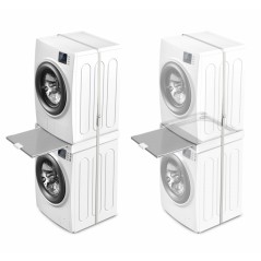 NUOVO MODELLO Meliconi TORRE PRO L60 Cod. 656114 Vari per Elettrodomestici