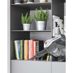 NUOVO MODELLO Hoover HOOVER SCOPA HF122PTA 011 Cod. 39400937 Aspirapolvere con Cavo