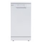 NUOVO MODELLO Candy CANDY LAVAST CDPH 2L1049W-01 Cod. 32002579 A Libera Installazione