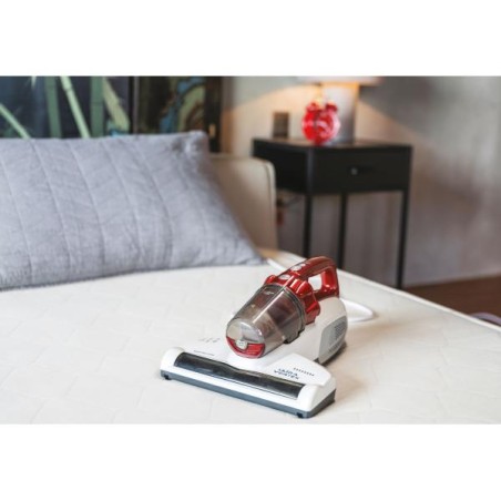 NUOVO MODELLO Hoover HOOVER ULTRAVORTEX MBC500UV Cod. 39300209 Aspirapolvere con Cavo