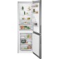 NUOVO MODELLO Electrolux COMBI FS LNT6ME32U2 185 E TNF INOX Cod. 925993560 Libera Installazione