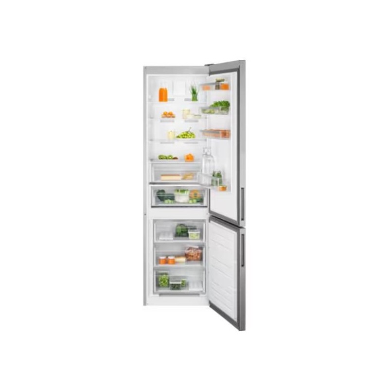 NUOVO MODELLO Electrolux COMBI FS LNT6ME36U 2MT E TNF INOX Cod. 925993631 Libera Installazione