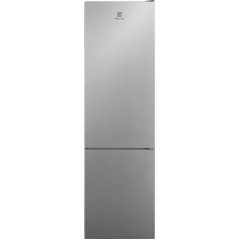 NUOVO MODELLO Electrolux COMBI FS LNT6ME36U 2MT E TNF INOX Cod. 925993631 Libera Installazione