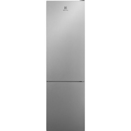 NUOVO MODELLO Electrolux COMBI FS LNT6ME36U 2MT E TNF INOX Cod. 925993631 Libera Installazione