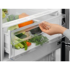 NUOVO MODELLO Electrolux COMBI FS LNT6ME36U 2MT E TNF INOX Cod. 925993631 Libera Installazione