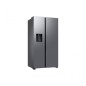 NUOVO MODELLO Samsung CL E INOX DRINK NO ALLACCIO IDR. Cod. RS70F65KETEF Libera Installazione