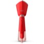 NUOVO MODELLO Philips PHILIPS STIRATRICE VERTICALE ROSSO Cod. STH5020/40 Ferro da Stiro