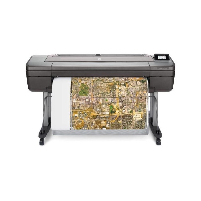 NUOVO MODELLO Hp HP DESIGNJET Z6 44-IN POSTSCRIPT Cod. T8W16A Plotter NUOVO MODELLO Hp HP DESIGNJET Z6 44-IN POSTSCRIPT Cod. T8W16A Plotter