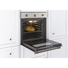 NUOVO MODELLO Candy CANDY FORNO FCC 603NAV Cod. 33704252 Elettrici