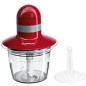 NUOVO MODELLO Bosch TRITATUTTO MMR08R2 400W ROSSO Cod. MMR08R2 Tritatutto