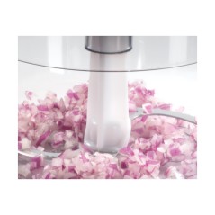 NUOVO MODELLO Bosch TRITATUTTO MMR08R2 400W ROSSO Cod. MMR08R2 Tritatutto