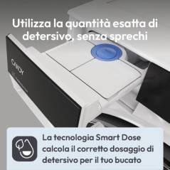 NUOVO MODELLO Candy CANDY LAVATR BS 49B9-S Cod. 31020253 A Carica Frontale