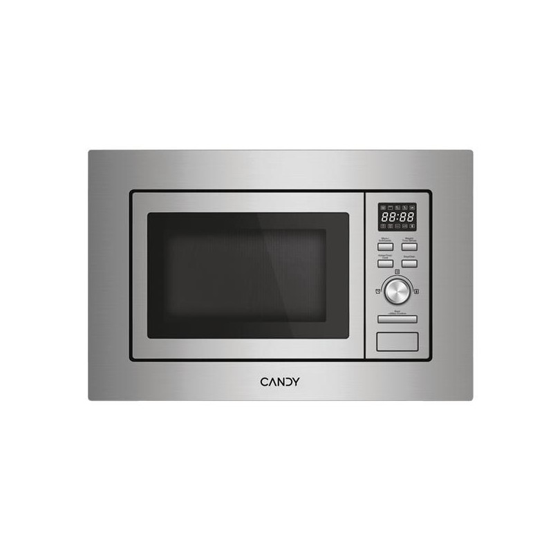NUOVO MODELLO Candy CANDY MICROONDE CA20FMW7NG Cod. 38900784 Da Incasso