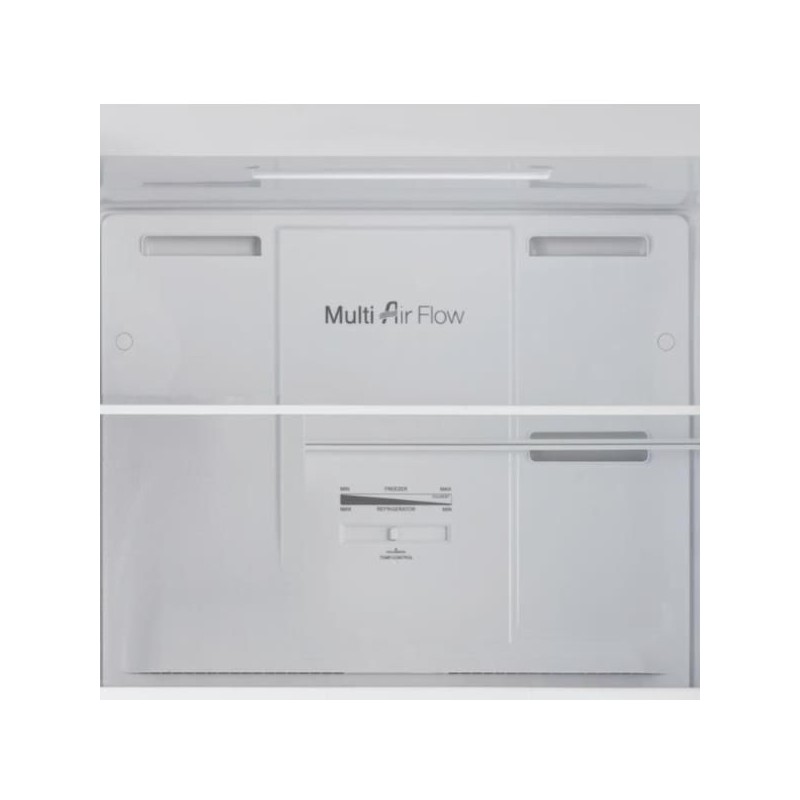 NUOVO MODELLO Candy CANDY DOPPIAP CDG5T717EW Cod. 34005456 Libera Installazione