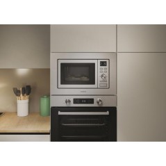 NUOVO MODELLO Candy CANDY MICROONDE CA20FMW7NG Cod. 38900784 Da Incasso