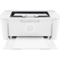 NUOVO MODELLO Hp HP LASERJET M110W Cod. 7MD66F Stampanti Laser B/N