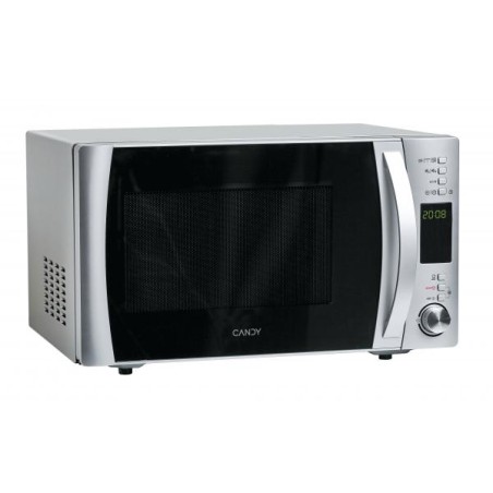 NUOVO MODELLO Candy CANDY MICROONDE CMXG 25 DCS Cod. 38000245 A Libera Installazione
