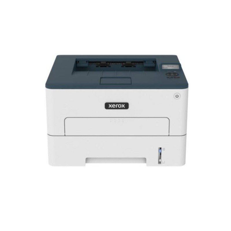 NUOVO MODELLO Xerox XEROX B230V_DNI A4 34 PPM MONO Cod. B230V_DNI Stampanti Laser B/N NUOVO MODELLO Xerox XEROX B230V_DNI A4 34 PPM MONO Cod. B230V_DNI Stampanti Laser B/N
