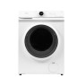 NUOVO MODELLO Midea LAV MIDEA 8KG CLASSE A 1400 RPM Cod. MF100W80BA/W A Carica Frontale
