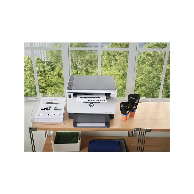 NUOVO MODELLO Hp HP LASERJET ENTERPRISE 8501X PRNTR Cod. AJ7J3A Stampanti Laser B/N