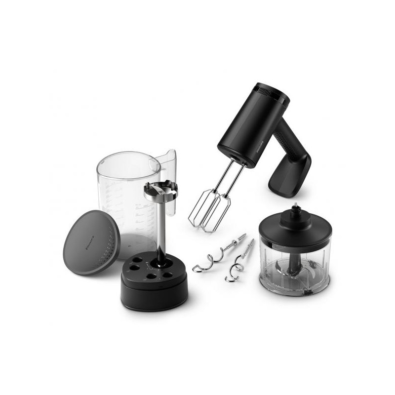 NUOVO MODELLO Philips PHILIPS SBATTITORE HR3781/20 Cod. HR3781/20 Sbattitori