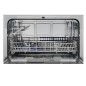 NUOVO MODELLO Electrolux LAVAST FS ESF2400OW 6CP F 55CM BIAN Cod. 911046020 A Libera Installazione