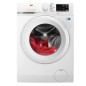 NUOVO MODELLO Aeg LAVAT L6FBI145 10KG A 1400 GIRI Cod. 914915511 A Carica Frontale