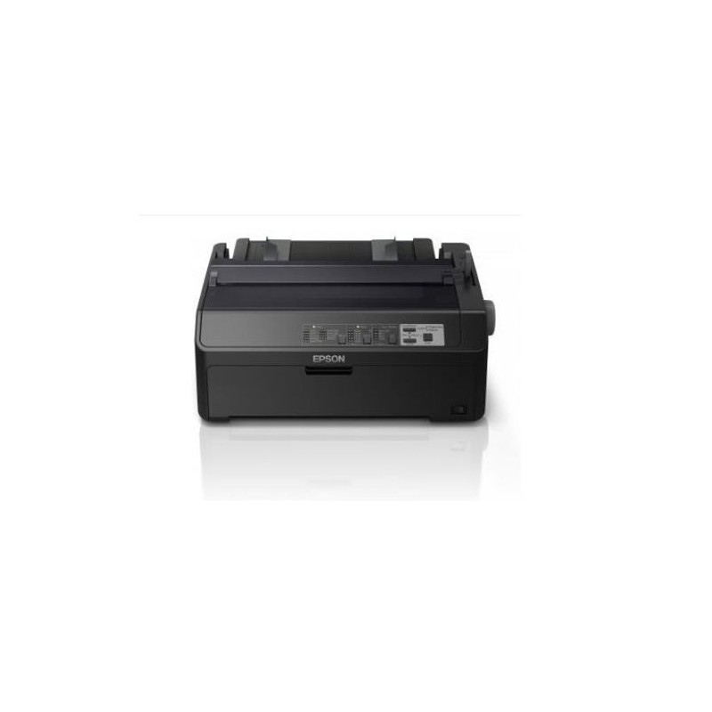 NUOVO MODELLO Epson LQ-590II Cod. C11CF39401 80 Colonne