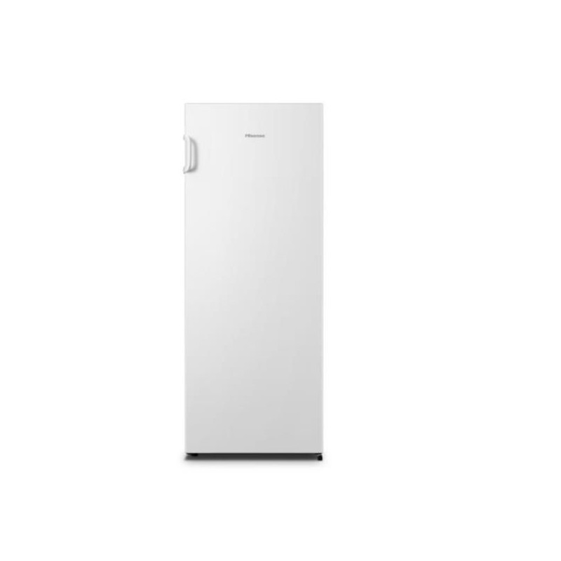 NUOVO MODELLO Hisense FREEZER BIANCO 155L CLASSE E Cod. FV191N4AW2 Verticali