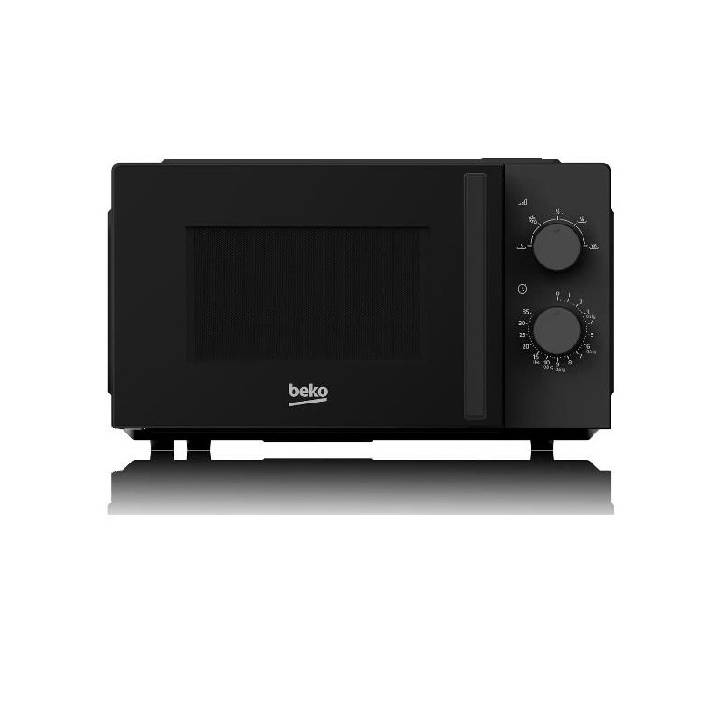NUOVO MODELLO Beko BEKO MICROONDE MOC20100B2 20L 700W Cod. 9215543200 A Libera Installazione