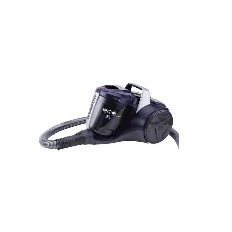 NUOVO MODELLO Hoover HOOVER TRAI BREEZE BR71_BR20011 Cod. 39001481 Aspirapolvere con Cavo NUOVO MODELLO Hoover HOOVER TRAI BREEZE BR71_BR20011 Cod. 39001481 Aspirapolvere con Cavo