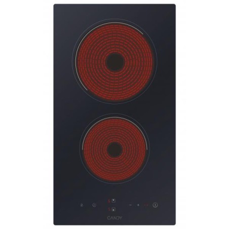 NUOVO MODELLO Candy CANDY PIANO COTTURA CDH30 Cod. 33802962 Elettrici