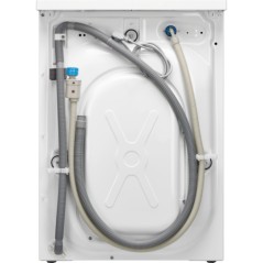 NUOVO MODELLO Aeg LAVAT 9KG LR6G94OW A 1400 Cod. 914915716 A Carica Frontale