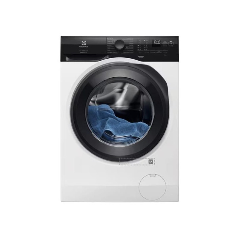 NUOVO MODELLO Electrolux LAVAT EW6FZ28G 8KG A 1400GIRI S600 Cod. 914931079 A Carica Frontale